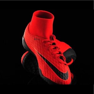 nike hypervenomx phelon 3 df ic